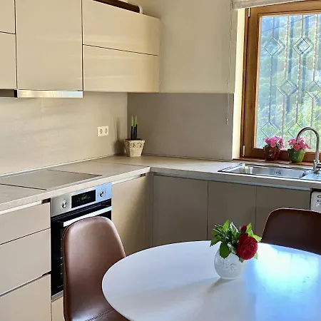 Greenview Maisonnette Hébergement de vacances